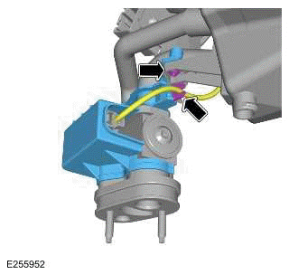 Auxilliary Thermostatic Expansion Valve